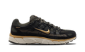 Nike P-6000 SE Black Sequoia Ochre