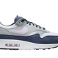 Nike Air Max 1 Obsidian Lilac Bloom