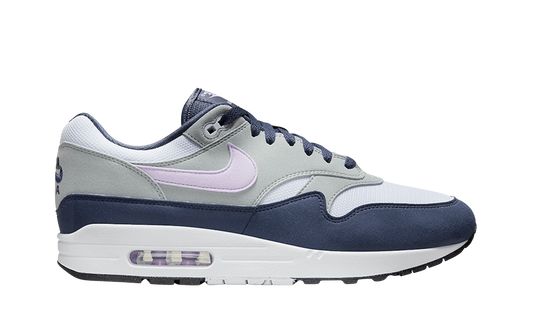 Nike Air Max 1 Obsidian Lilac Bloom
