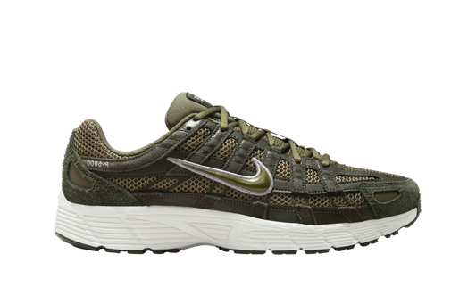 Nike P-6000 SE Sequoia Medium Olive