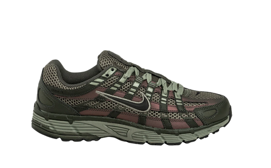 Nike P-6000 SE Sequoia Cargo Khaki Light Army (Women's)