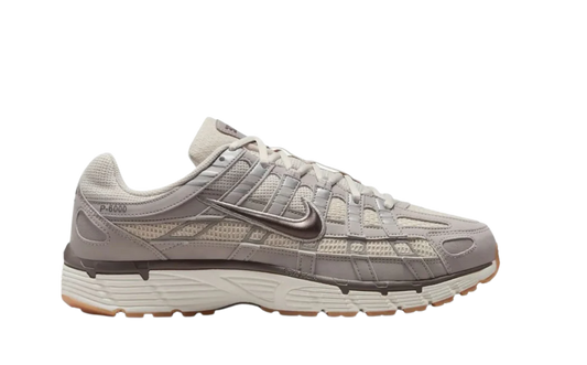 Nike P-6000 SE College Grey Light Orewood Brown Sail Cave Stone