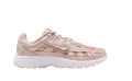 Nike P-6000 Light Soft Pink Metallic Silver (GS)
