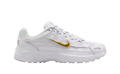 Nike P-6000 White Metallic Gold (GS)