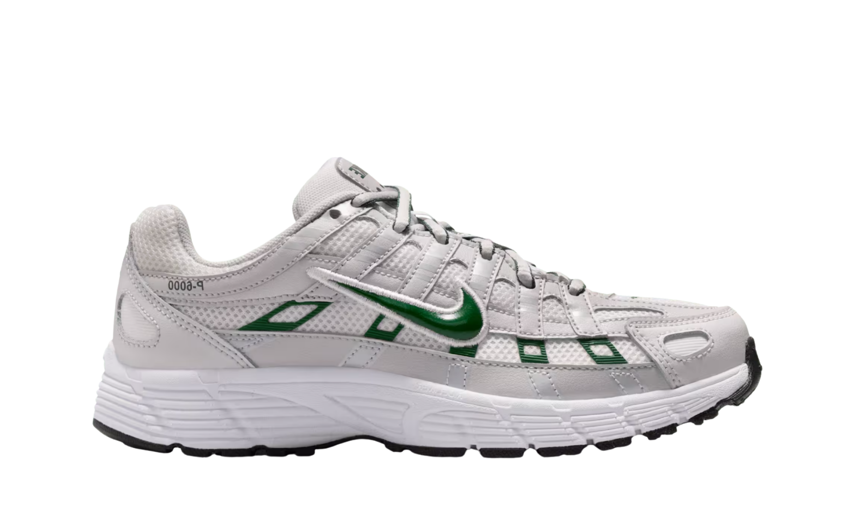 Nike P-6000 "Vast Grey" (GS)