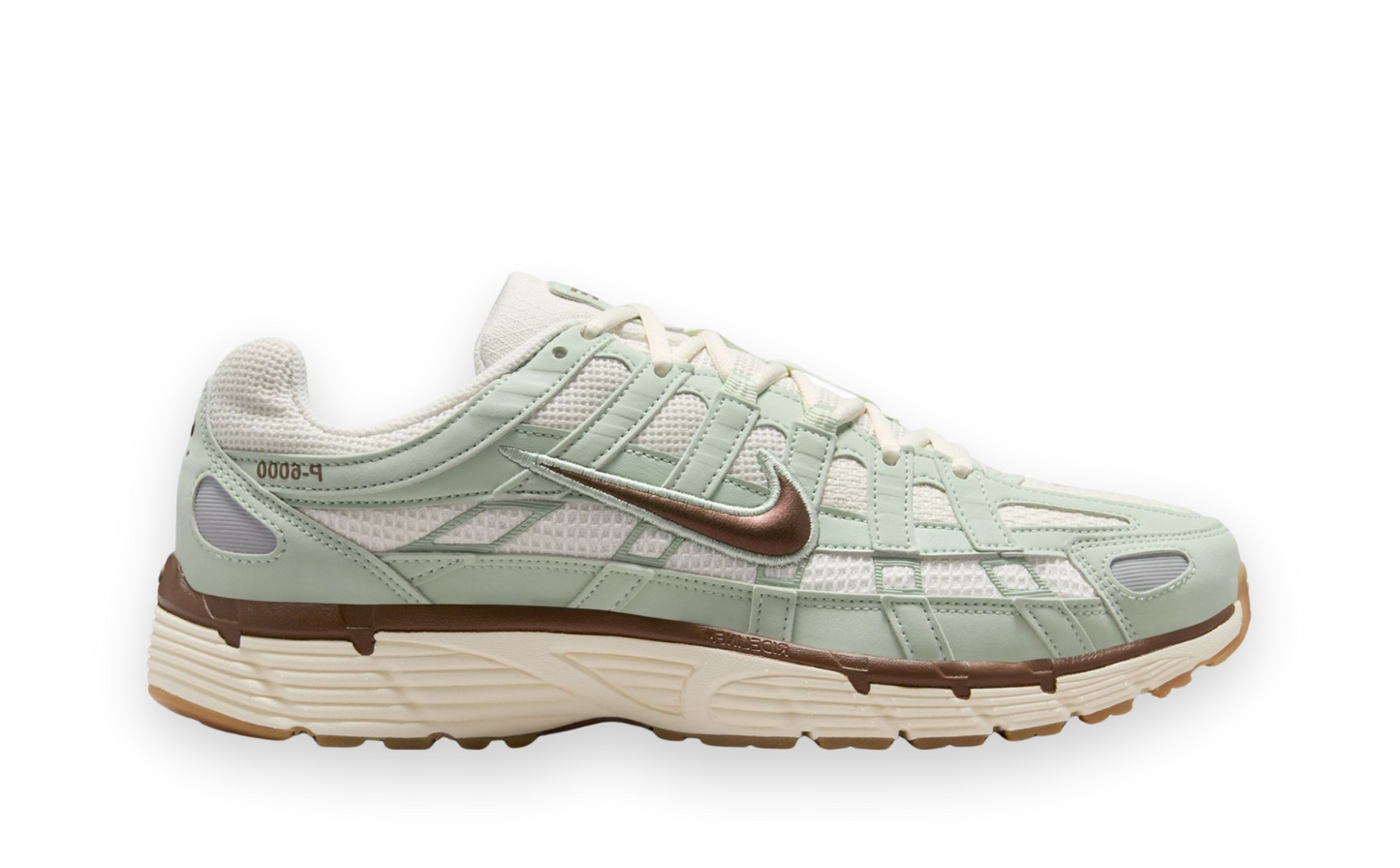 Nike P-6000 Seafoam Phantom