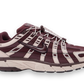 Nike P-6000 Silt Red Burgundy Crush (W)