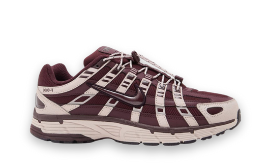 Nike P-6000 Silt Red Burgundy Crush (W)