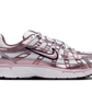 Nike P-6000 White Purple Light Violet Ore (Women's)