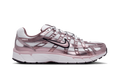 Nike P-6000 White Purple Light Violet Ore (Women's)