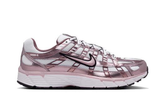 Nike P-6000 White Purple Light Violet Ore (Women's)