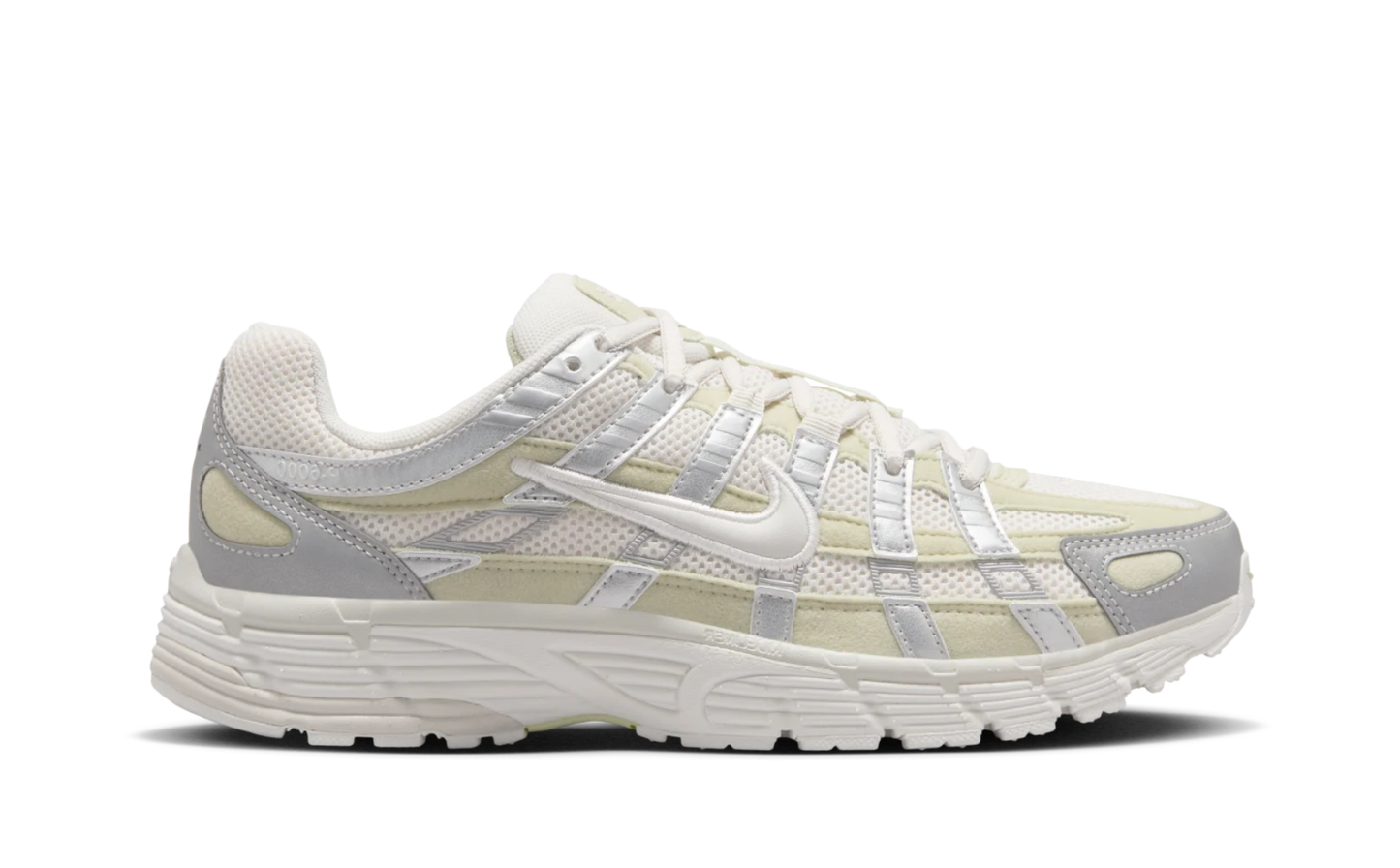 Nike P-6000 Phantom Light Army (Women's)