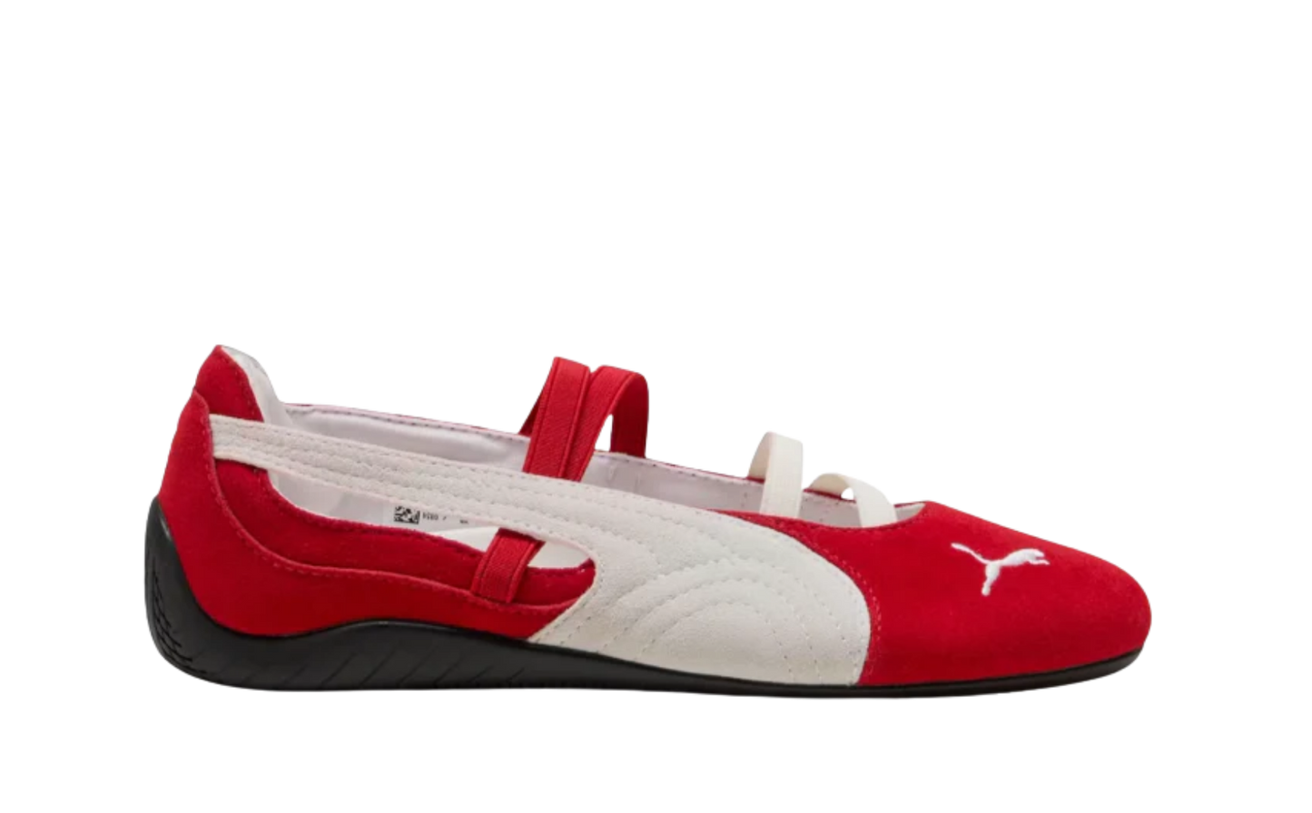 Puma Speedcat Ballet For All Time Red (Women's)