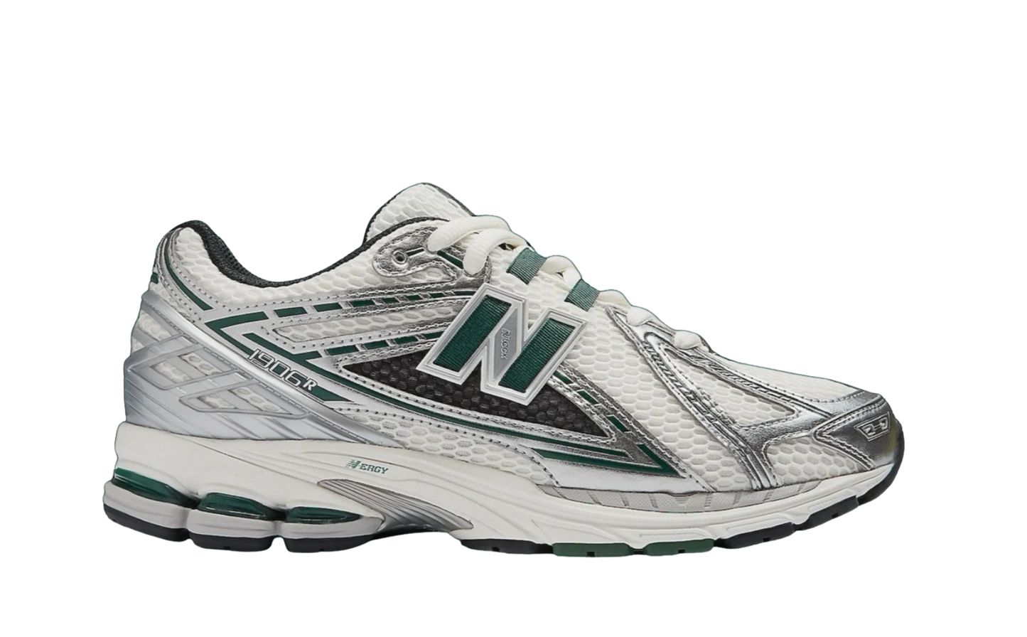 New Balance 1906R "Silver Nightwatch"