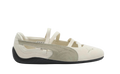 Puma Speedcat Ballet Alpine Snow Black (Women's)