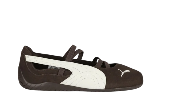 Puma Speedcat Ballet Dark Chocolate (Women's)