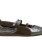 Puma Speedcat Ballet Lux Chocolate Gum (Women's)