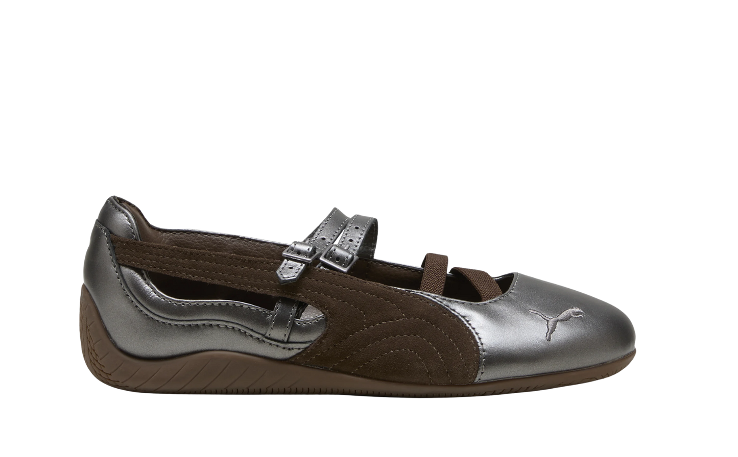 Puma Speedcat Ballet Lux Chocolate Gum (Women's)