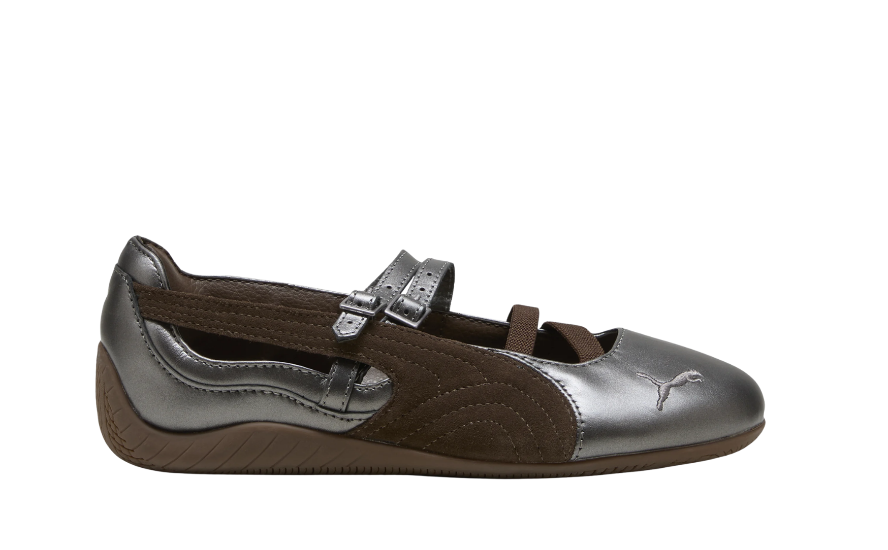 Puma Speedcat Ballet Lux Chocolate Gum (Women's)