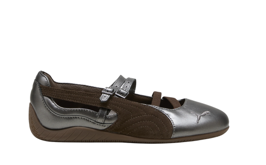 Puma Speedcat Ballet Lux Chocolate Gum (Women's)