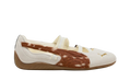 Puma Speedcat Ballet Doelette White Caramel Latte (Women's)