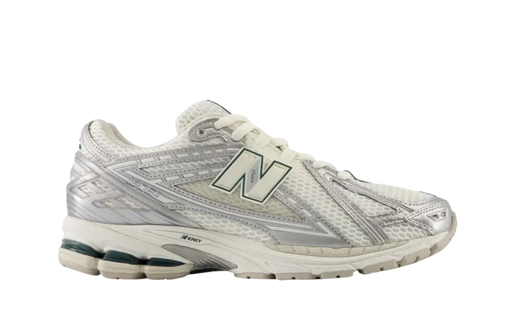 New Balance 1906R "Silver Metallic"