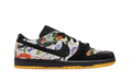 Nike SB Dunk Low Supreme Rammellzee