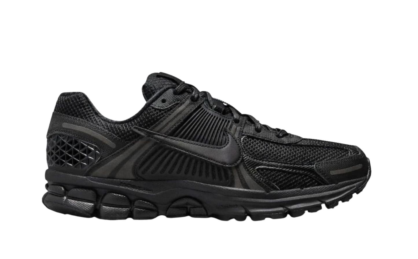 Nike Zoom Vomero 5 Triple Black (2023)