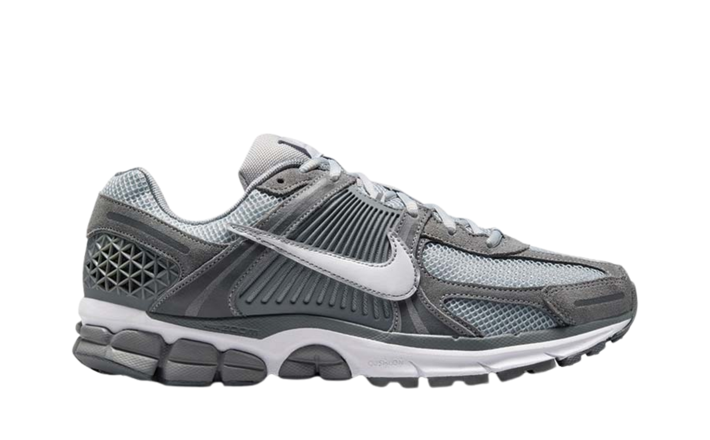 Nike Zoom Vomero 5 Cool Grey Wolf Grey