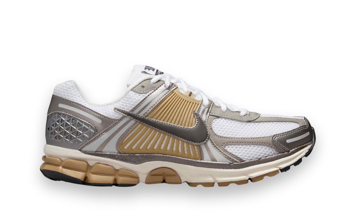 Nike Zoom Vomero 5 Metallic Pewter