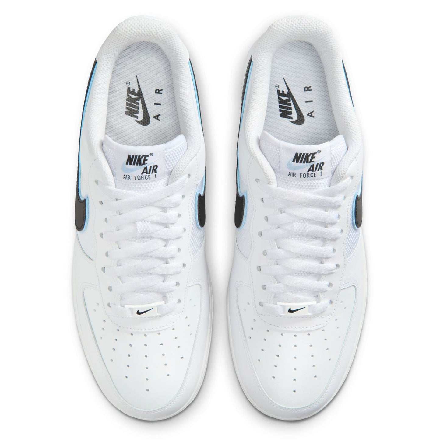 Nike Air Force 1 Low '07 White Black