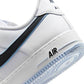 Nike Air Force 1 Low '07 White Black