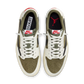 Jordan 1 Retro Low OG SP Travis Scott Medium Olive