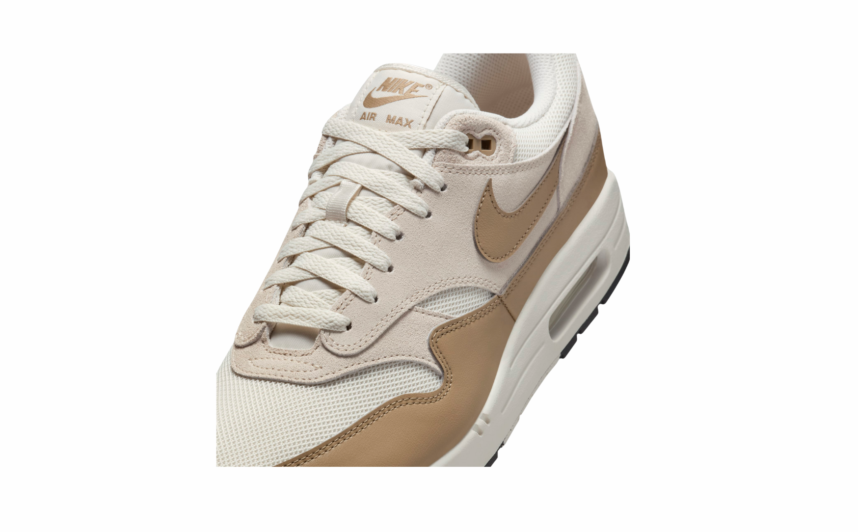 Nike Air Max 1 Essential Phantom Khaki