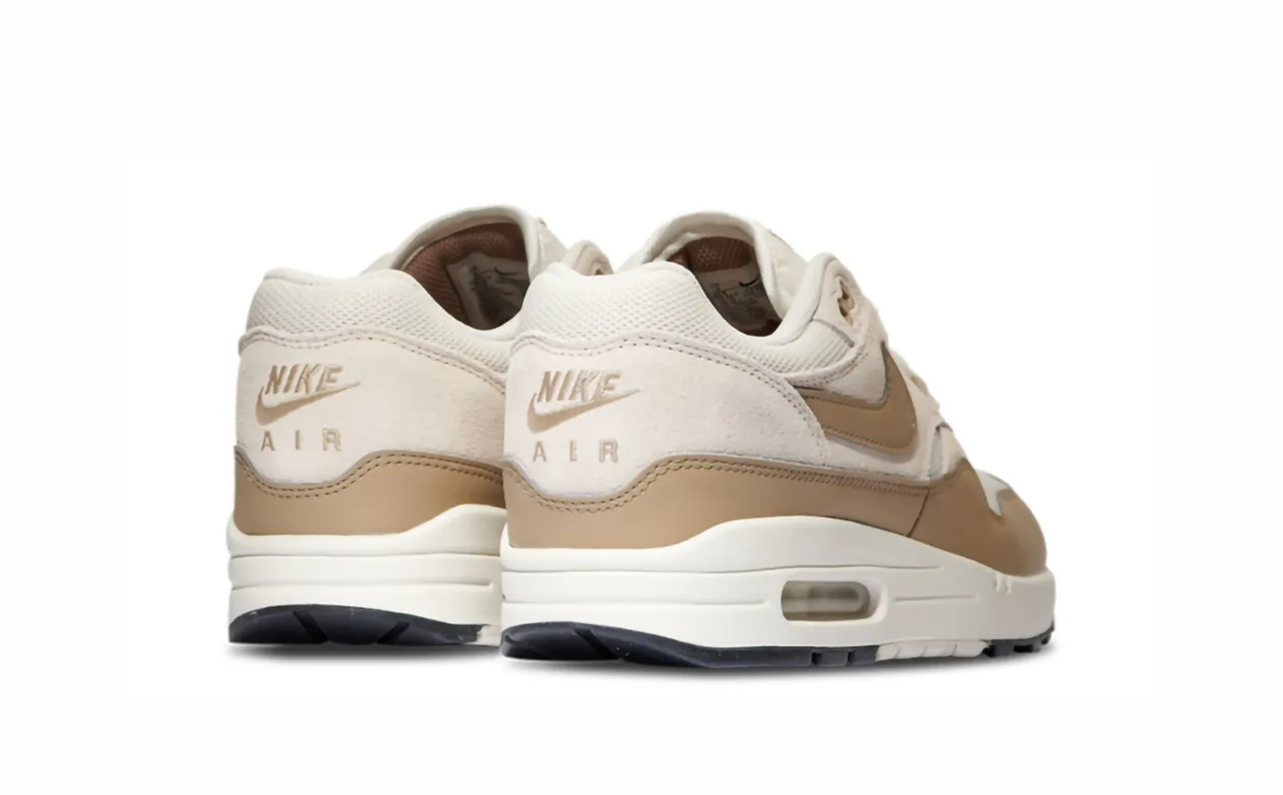 Nike Air Max 1 Essential Phantom Khaki
