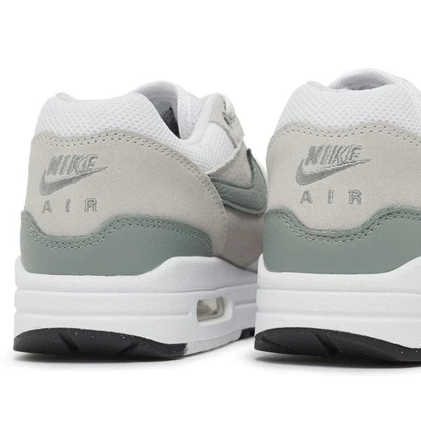 Nike Air Max 1 White Mica Green