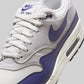 Nike Air Max 1 Sanded Purple
