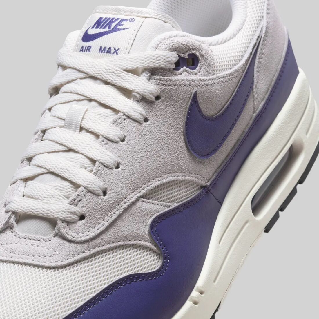 Nike Air Max 1 Sanded Purple