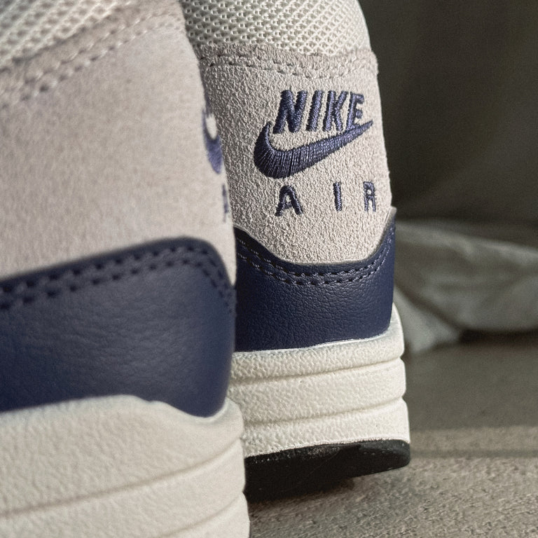 Nike Air Max 1 Sanded Purple