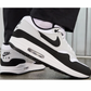 Nike Air Max 1 White Black