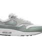 Nike Air Max 1 White Mica Green