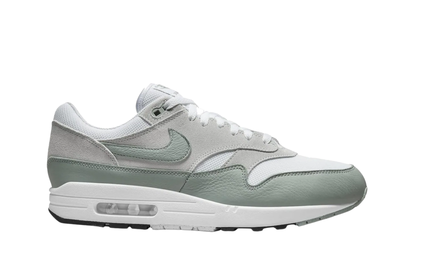 Nike Air Max 1 White Mica Green