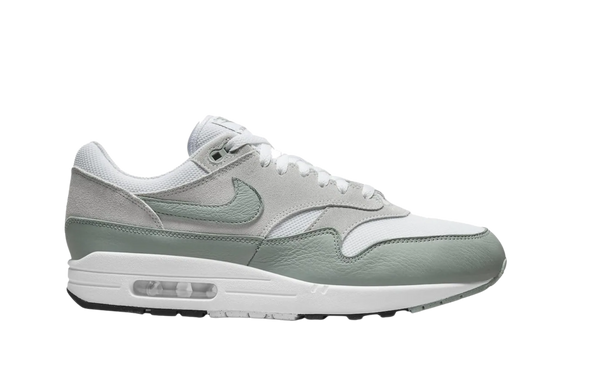 Nike Air Max 1 White Mica Green