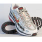 Nike P-6000 White Gold Red (Women's)