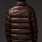 Nike x NOCTA Sunset Puffer Jacket Baroque Brown