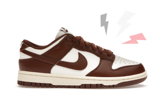 Nike Dunk Low Cacao Wow