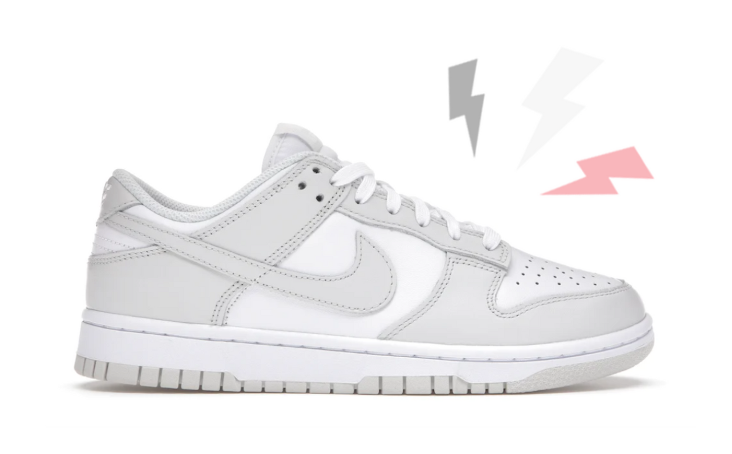 Nike Dunk Low Photon Dust
