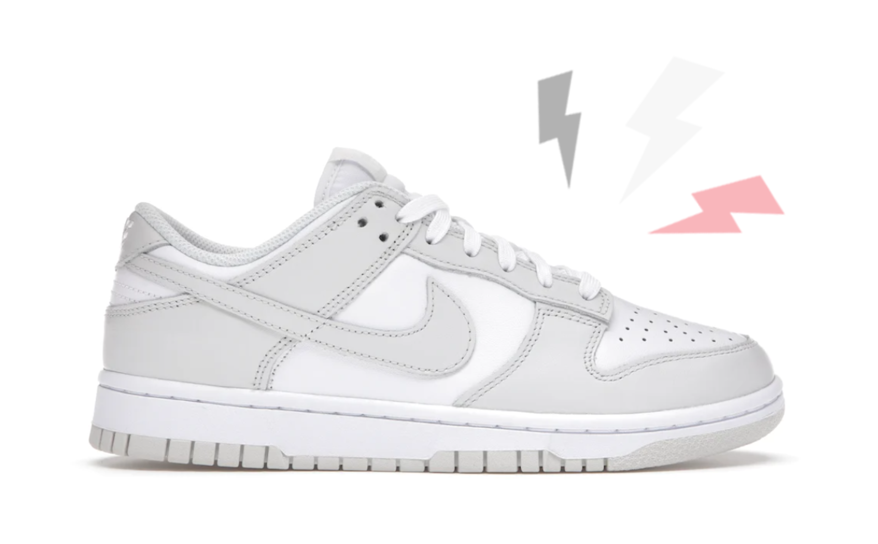 Nike Dunk Low Photon Dust