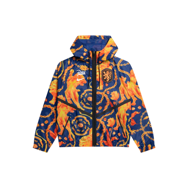 Nike x Patta KNVB Anthem Jacket