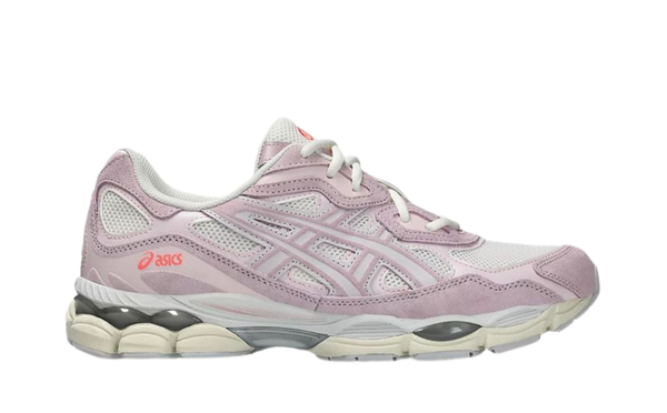 ASICS Gel-NYC Cream Rose Water